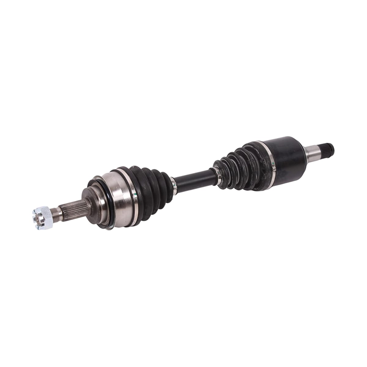 SAT Привод в сборе Toyota Land Cruiser Prado (J120,J150) 02-20 / Lexus GX 02-19 (Спереди) TO5120