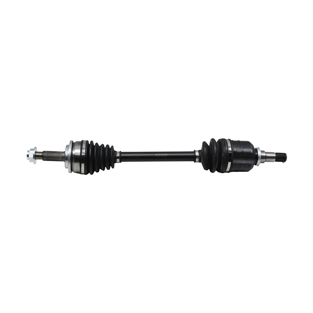 SAT Привод в сборе Toyota Corolla (E150) 06-13 / Auris 06-12 (Спереди/ Слева)