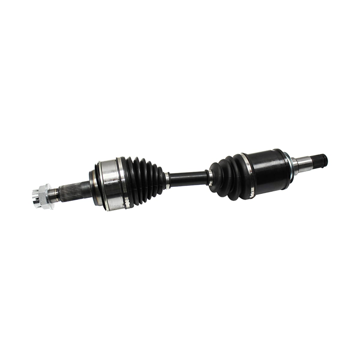 SAT Привод в сборе Toyota Land Cruiser (J200) 07-21 / Lexus LX 07-23 (Спереди) TO5200