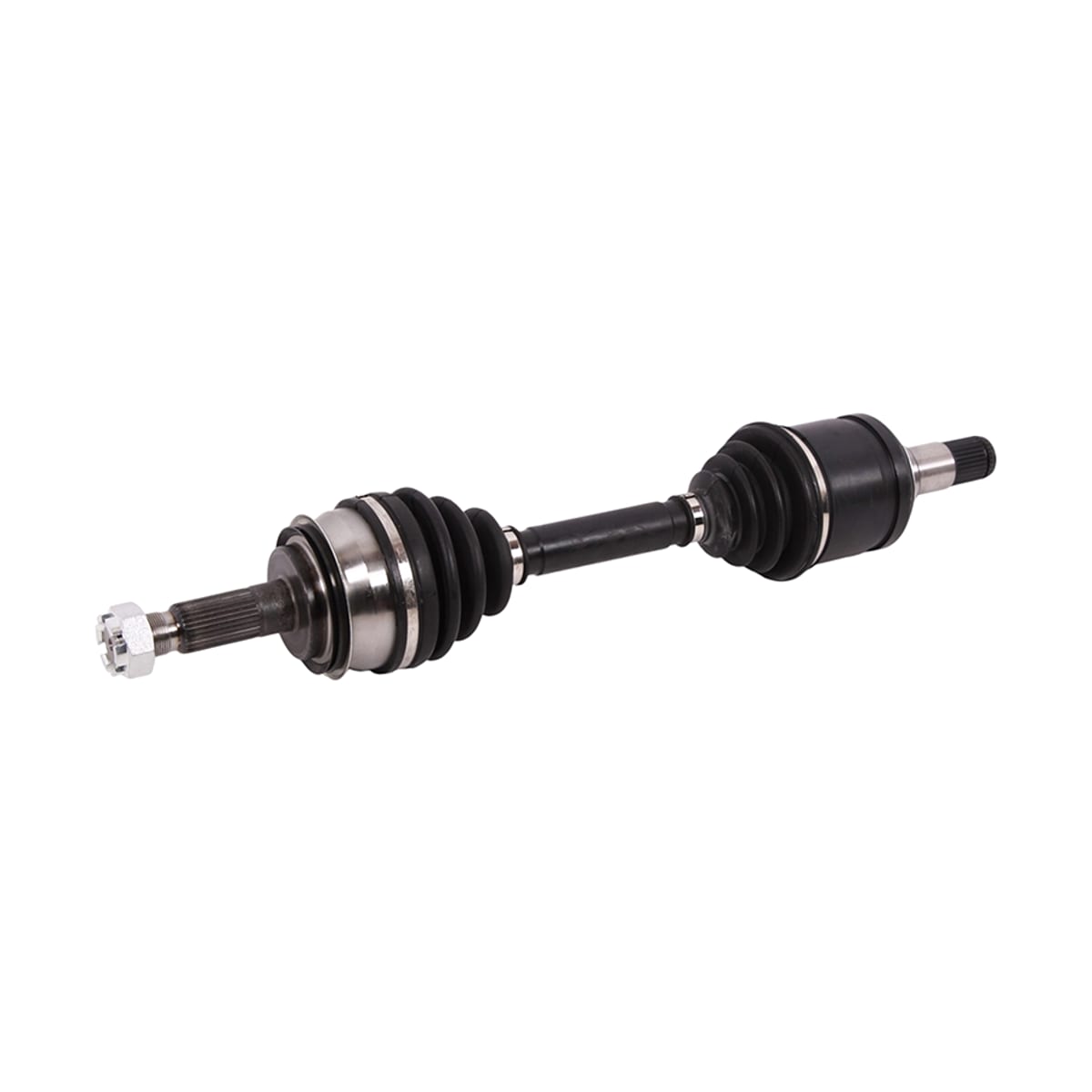 SAT Привод в сборе Toyota Hilux Pick Up 04-15 / Fortuner 04-15 (Спереди) TO5210