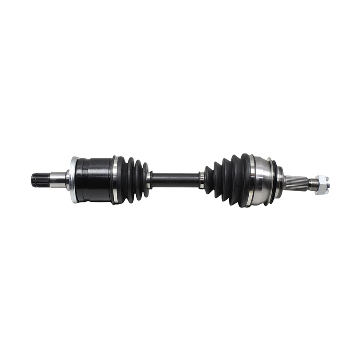 SAT Привод в сборе Toyota Hilux Pick Up 08-20 / Fortuner 08- (Спереди) TO5265