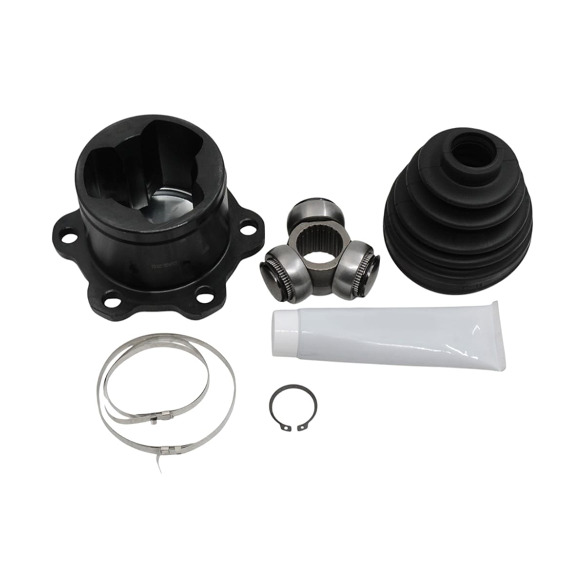 SAT Шрус (Спереди/ Внутр) Toyota Hiace 96-20 / Grand Hiace 99-02 TO527