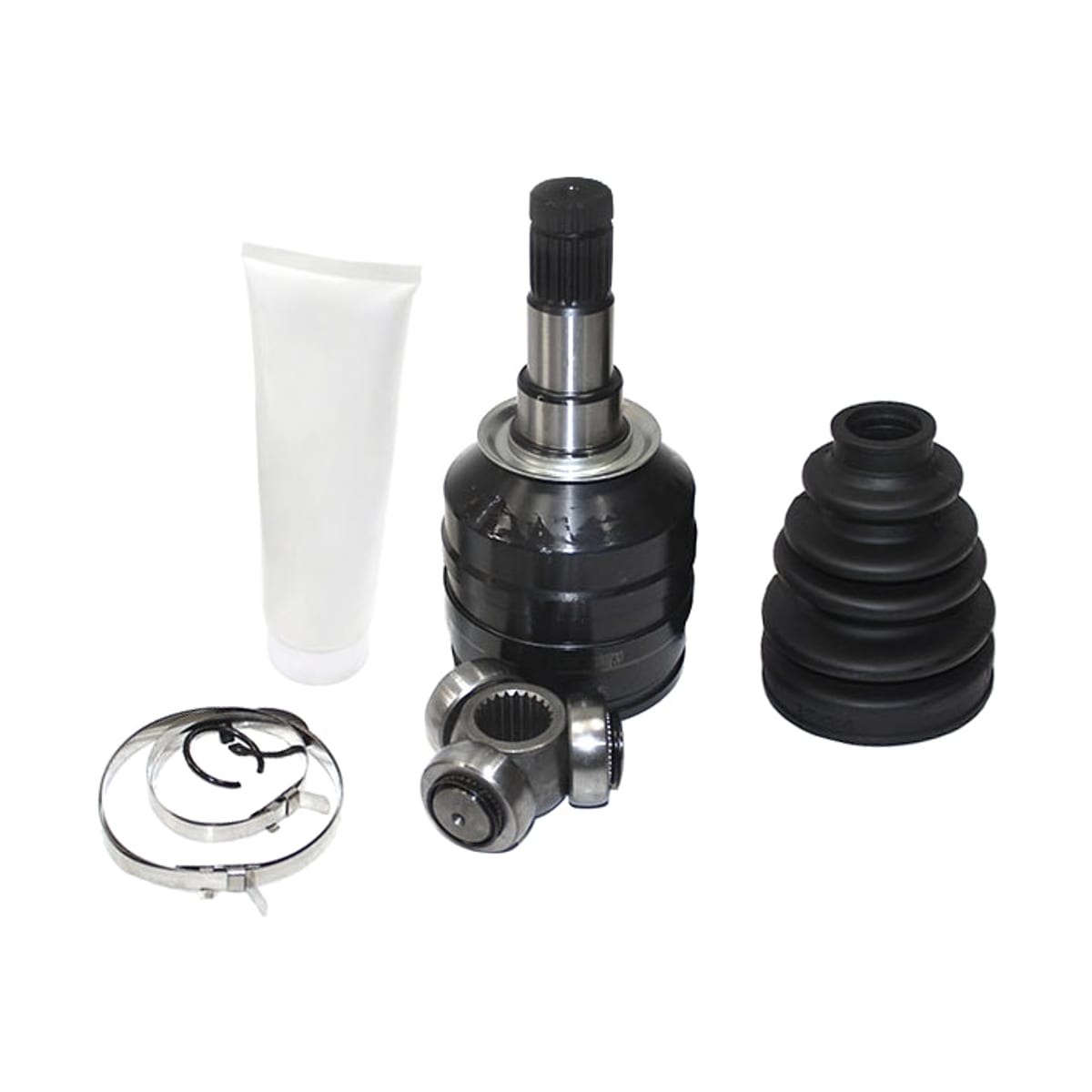 SAT Шрус (Спереди/ Слева/ Внутр) Toyota Allion (T240) 01-07 / Avensis 03-08 TO560