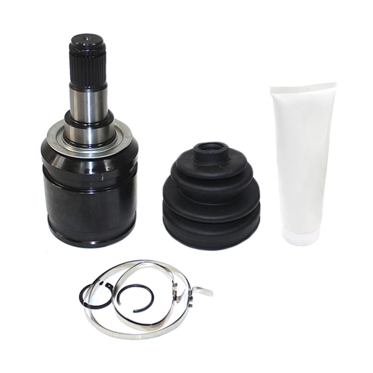 SAT Шрус (Спереди/ Внутр) Toyota Land Cruiser (J300) 21- / Land Cruiser Prado 02-20 TO630