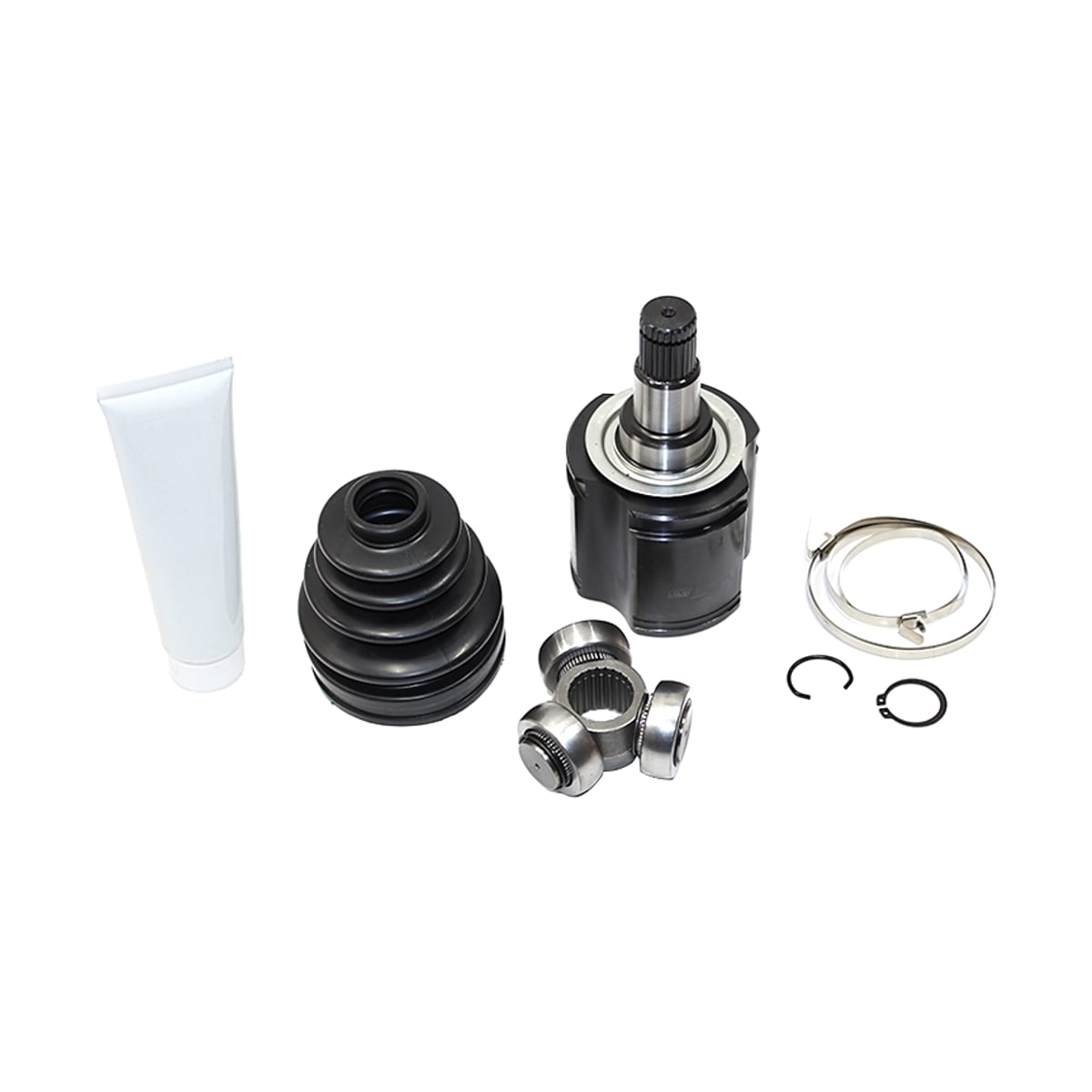SAT Шрус (Спереди/ Внутр) Toyota Land Cruiser Prado (J90) 96-02 / 4Runner 95-02 TO631