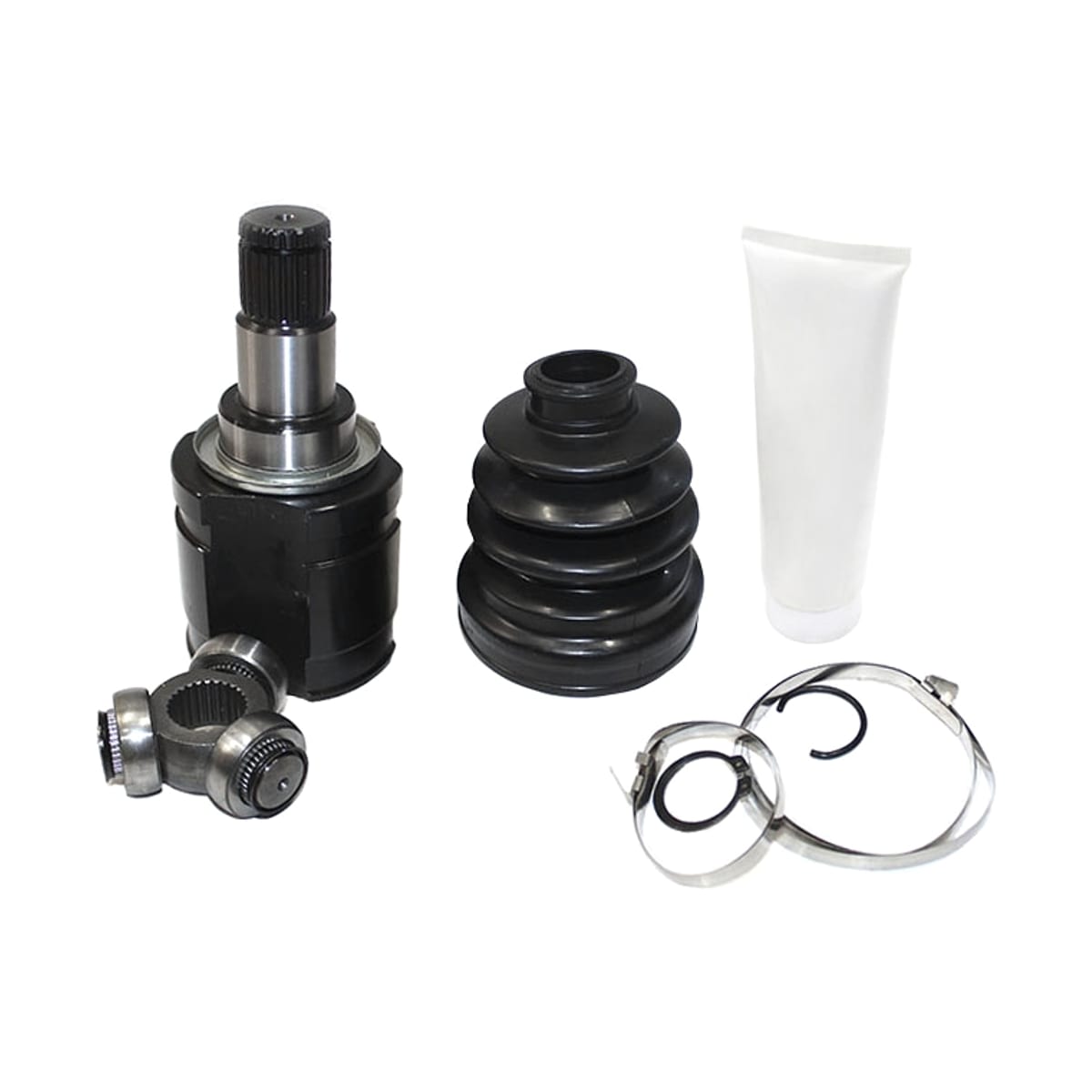 SAT Шрус (Спереди/ Слева/ Внутр) Lexus RX 08-15 / Toyota Allion 07-16 TO634