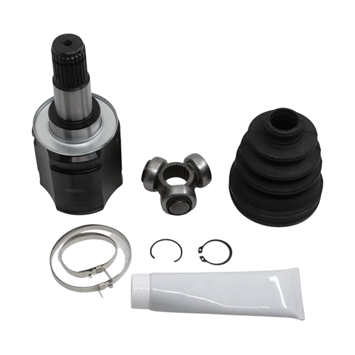 SAT Шрус (Спереди/ Слева/ Внутр) Lexus RX 08-15 / Toyota Allion 07-16 TO638