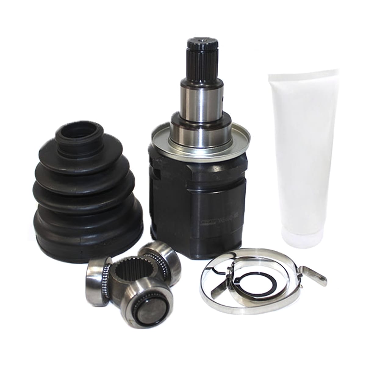 SAT Шрус (Спереди/ Слева/ Внутр) Lexus RX 03-06 / Toyota Caldina 02-07 TO640