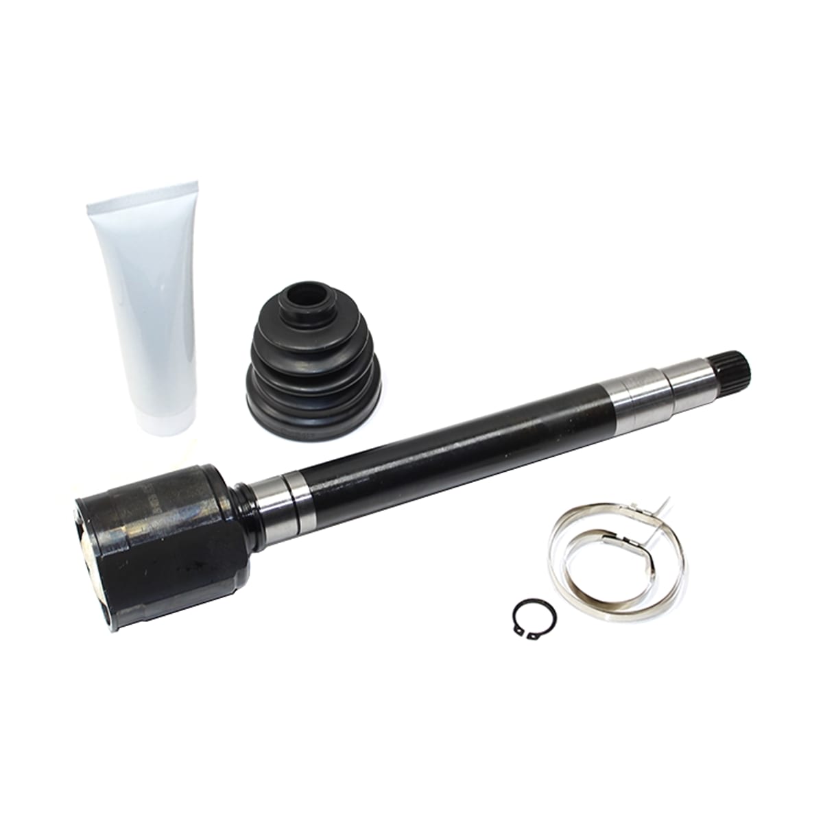 SAT Шрус (Спереди/ Справа/ Внутр) Lexus RX 03-09 / Toyota Camry 06-17 TO647