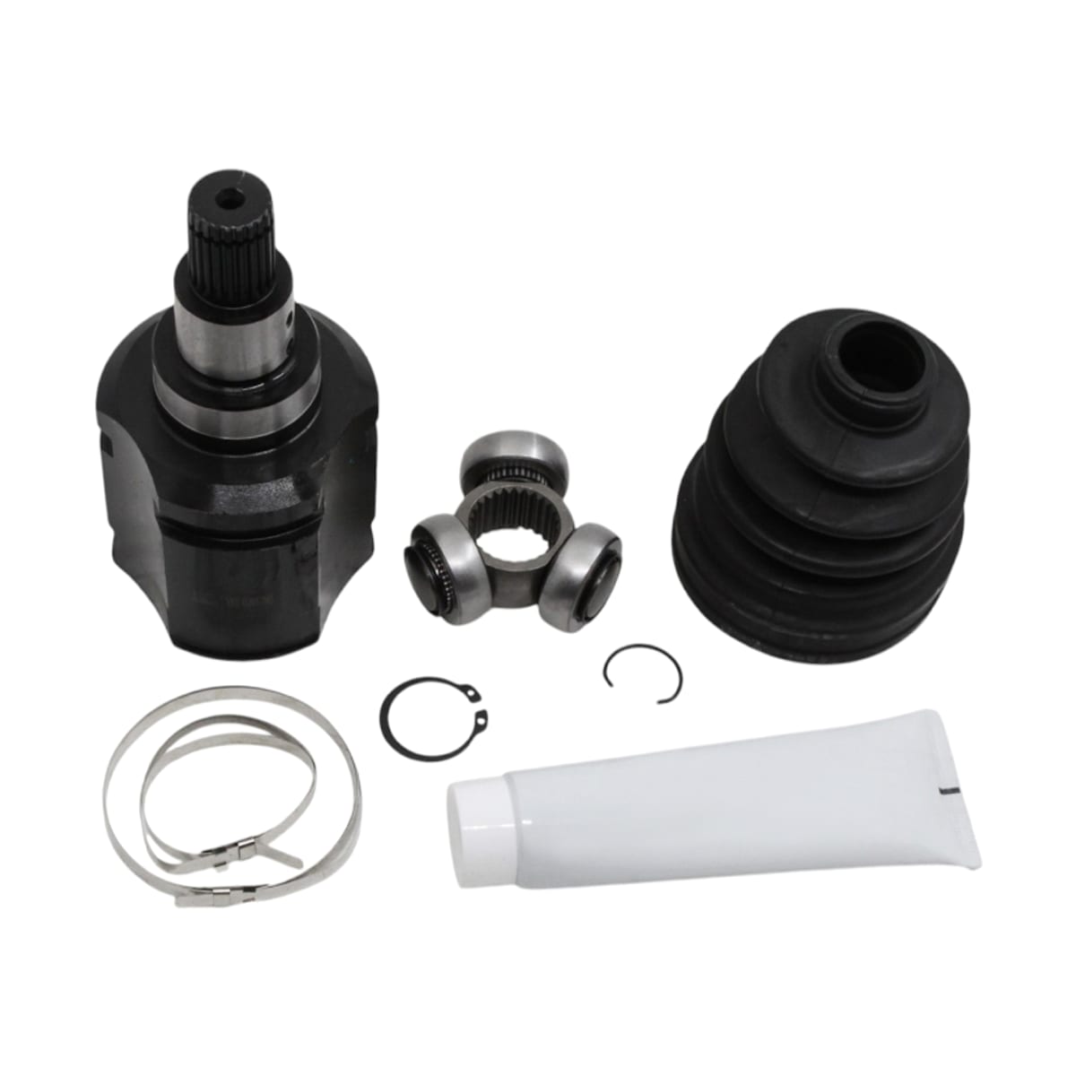 SAT Шрус (Спереди/ Слева/ Внутр) Lexus RX 03-09 / Toyota Camry 06-17 TO648