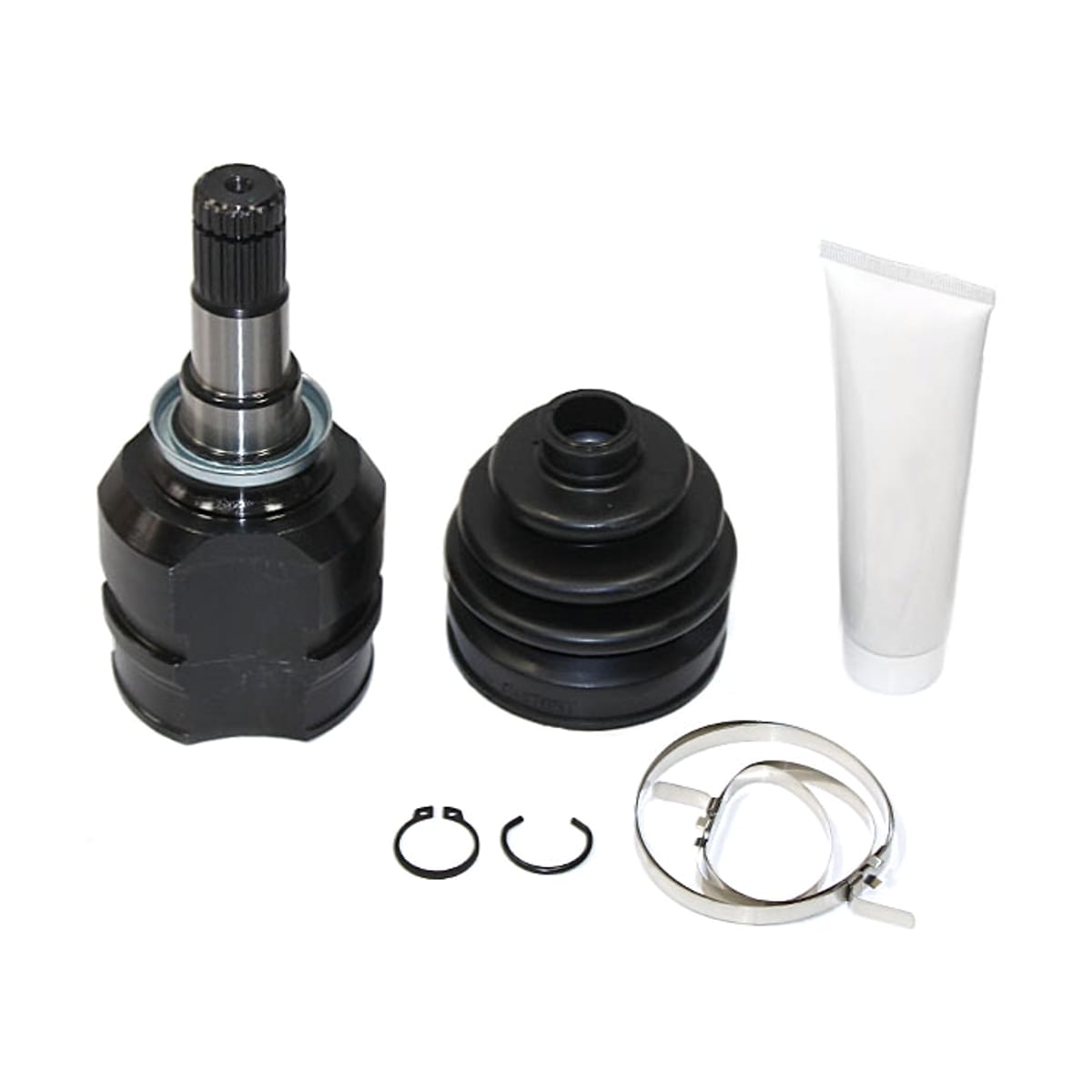 SAT Шрус (Спереди/ Внутр) Toyota Allion (T260) 07-21 / C-HR 16-23 TO652
