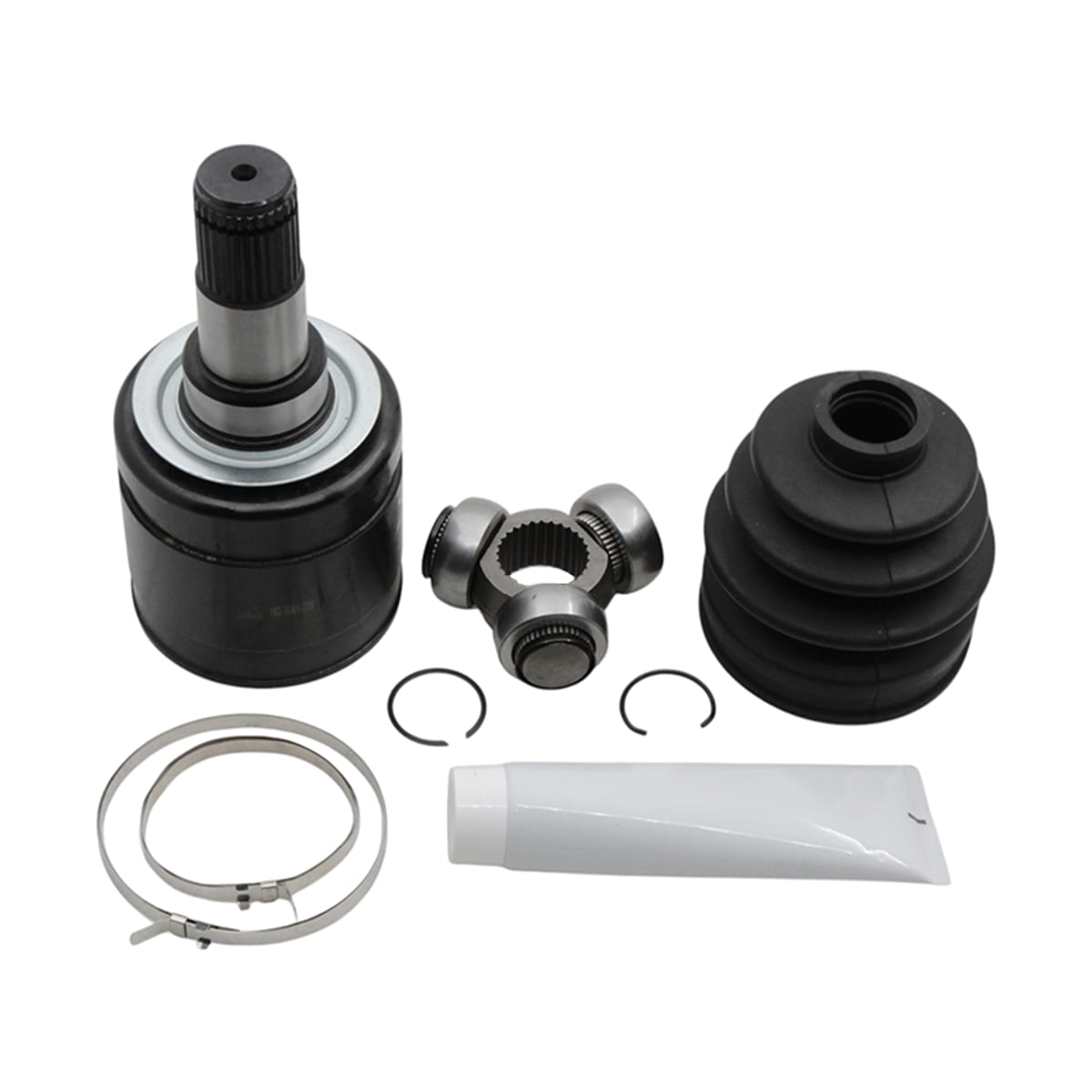 SAT Шрус (Спереди/ Внутр) Toyota Hilux Pick Up 04-20 / Fortuner 04-15 TO659
