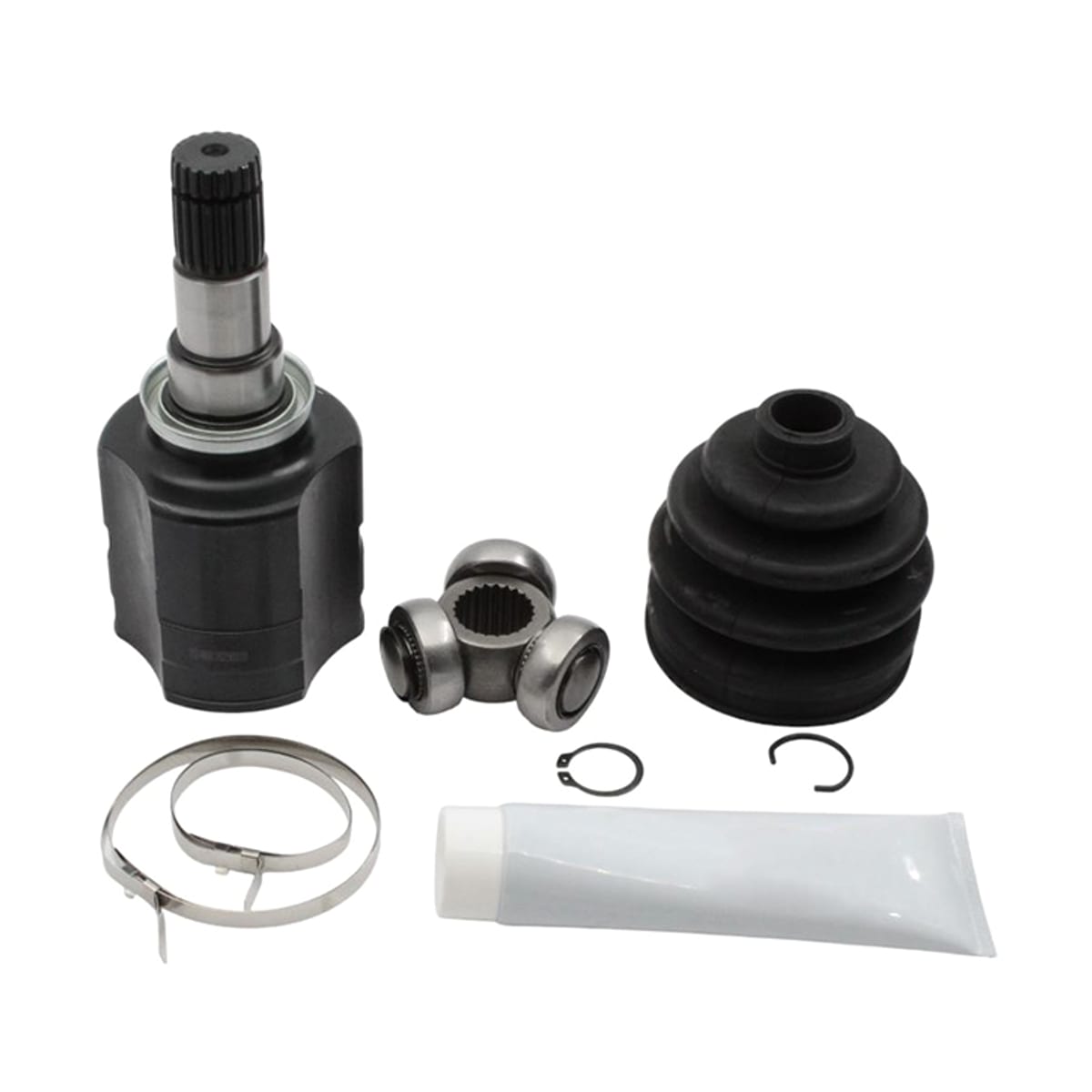 SAT Шрус (Спереди/ Внутр) Toyota Avensis (T270) 08-18 / Corolla 12-19 TO660