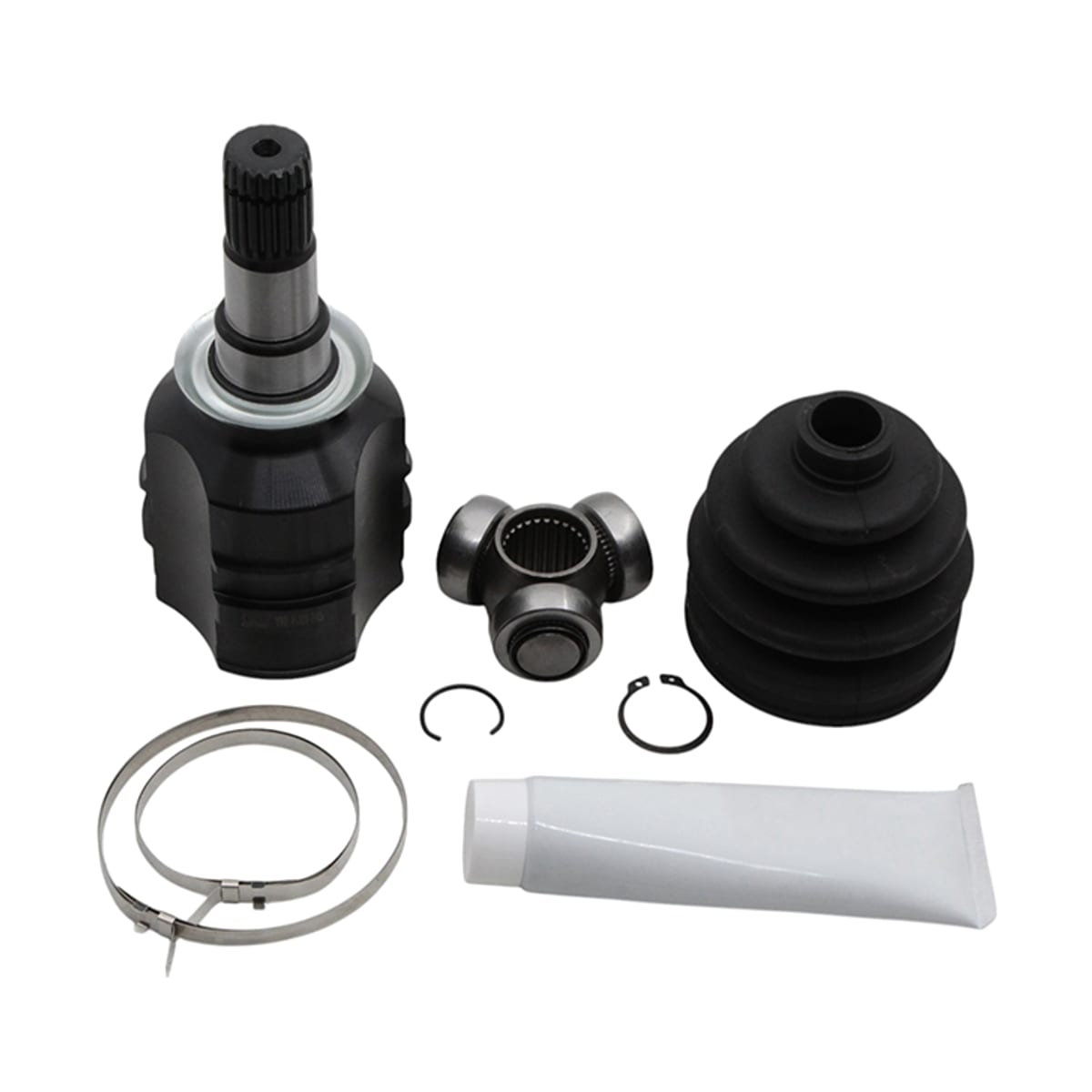 SAT Шрус (Спереди/ Слева/ Внутр) Toyota Camry (XV10,XV20) 86-00 / RAV4 97-00 TO702
