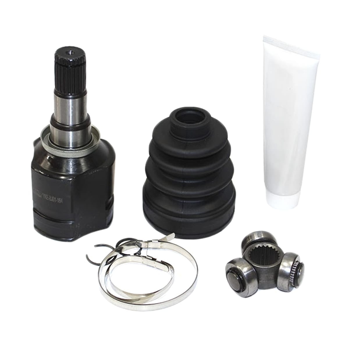SAT Шрус (Спереди/ Внутр) Toyota Ractis 05-10 / Vitz 99-20