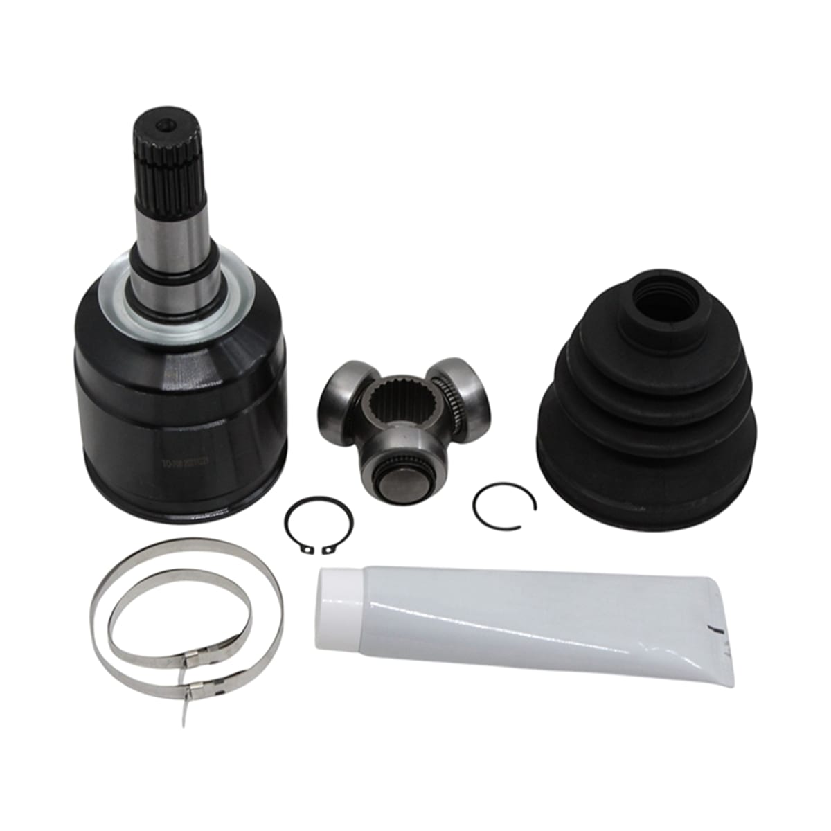 SAT Шрус (Спереди/ Внутр) Toyota Caldina (T210) 97-02 / Camry Japan 86-96 TO708