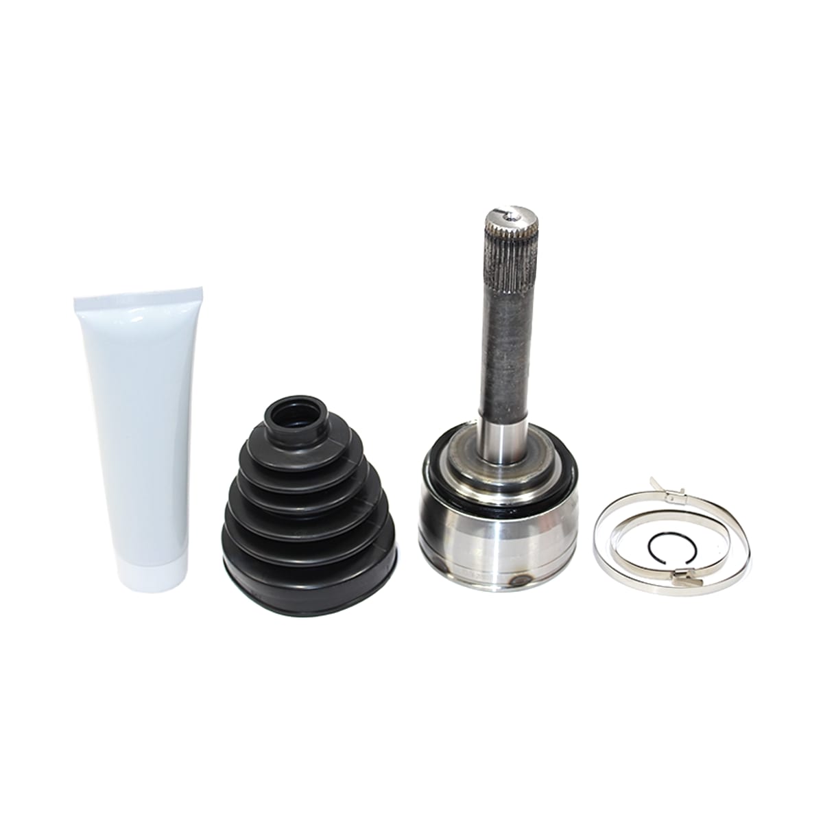 SAT Шрус (Спереди/ Наруж) Toyota Land Cruiser (J100) 98-07 / Lexus LX 98-07 TO74