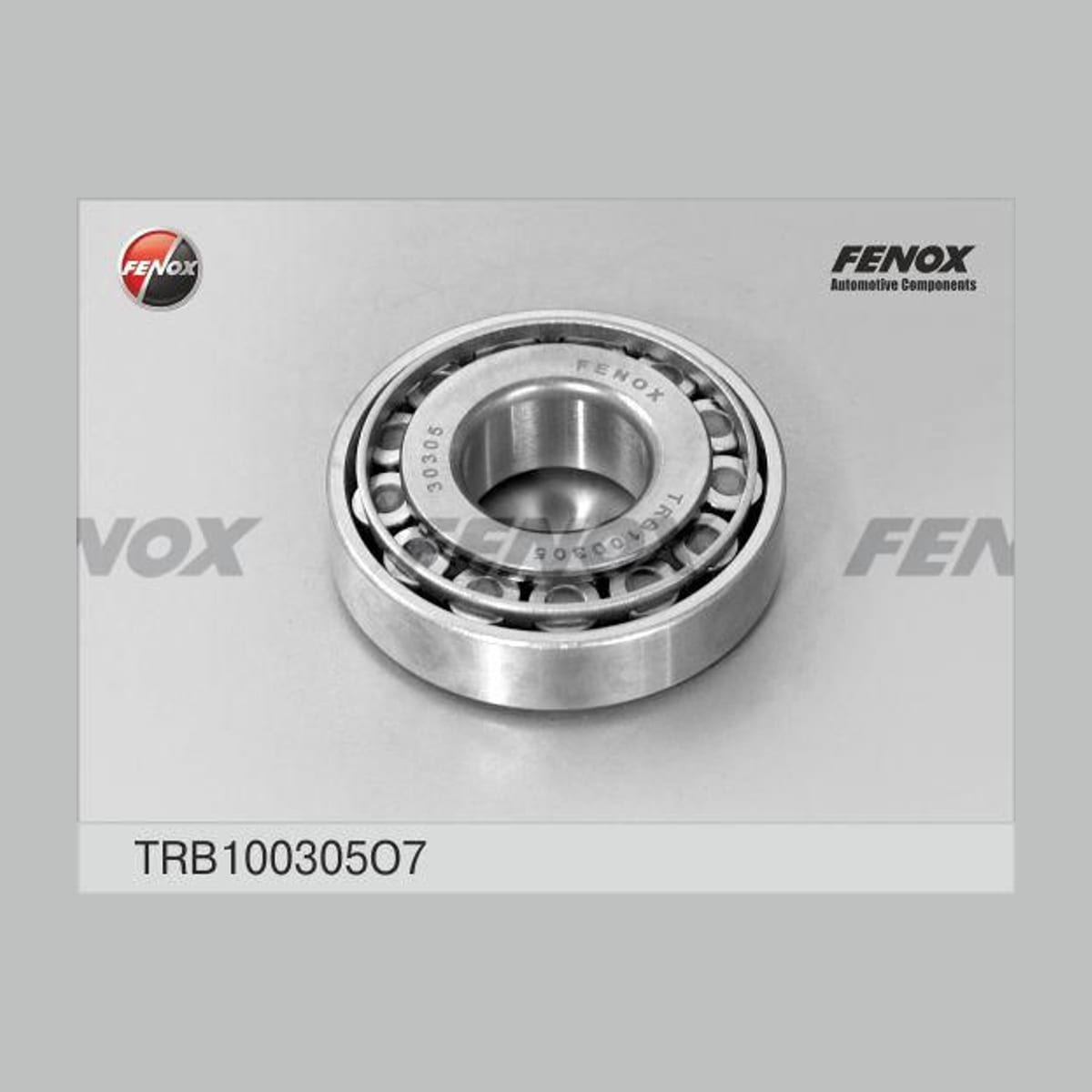 Деталь Подшипник ступицы FENOX