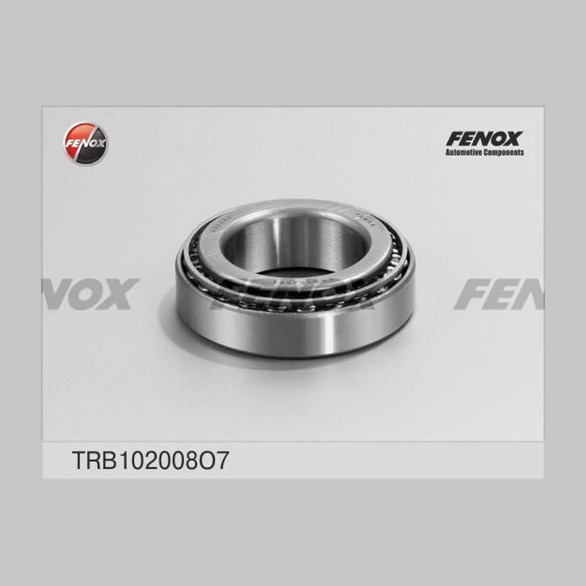 Деталь Подшипник ступицы FENOX