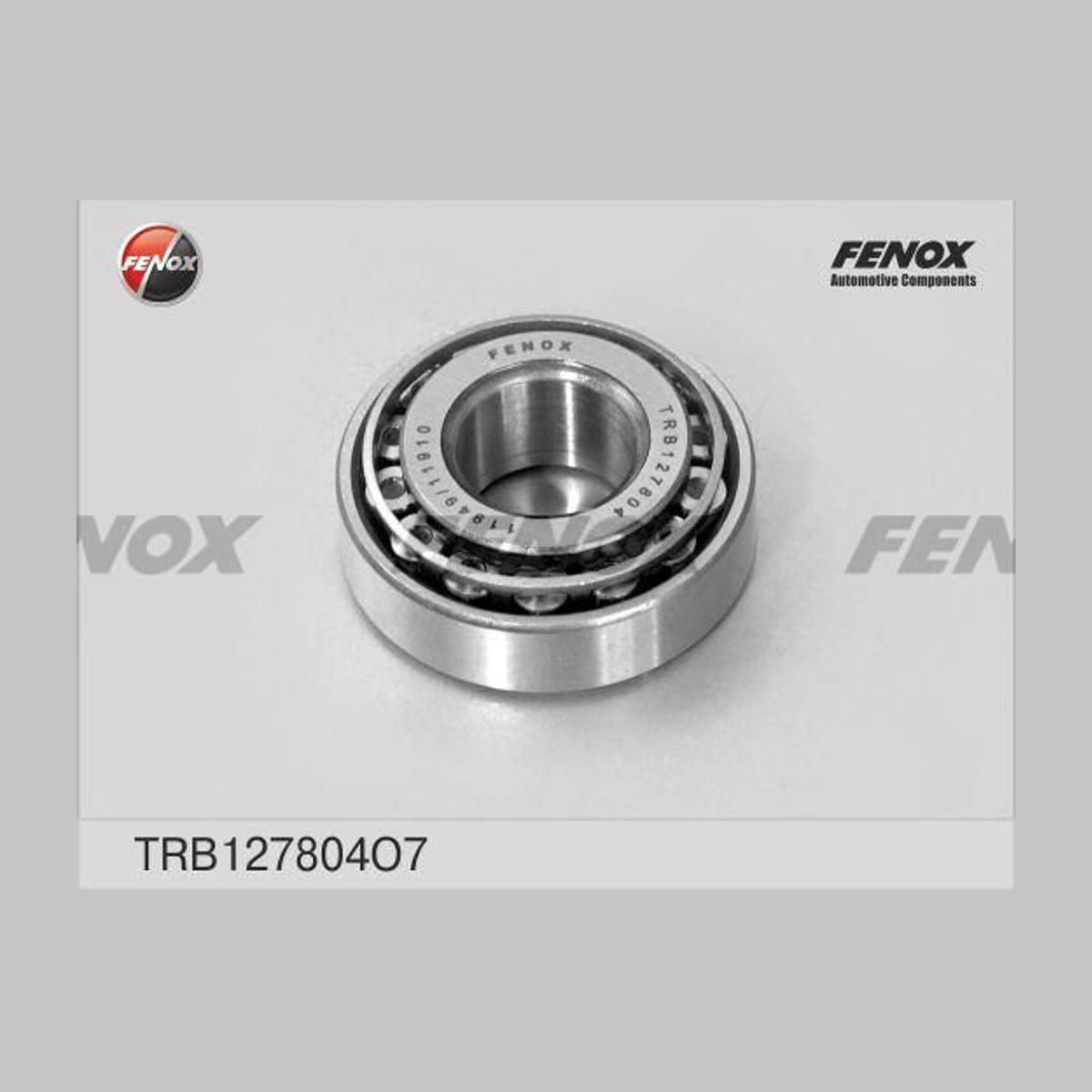 Деталь Подшипник ступицы FENOX