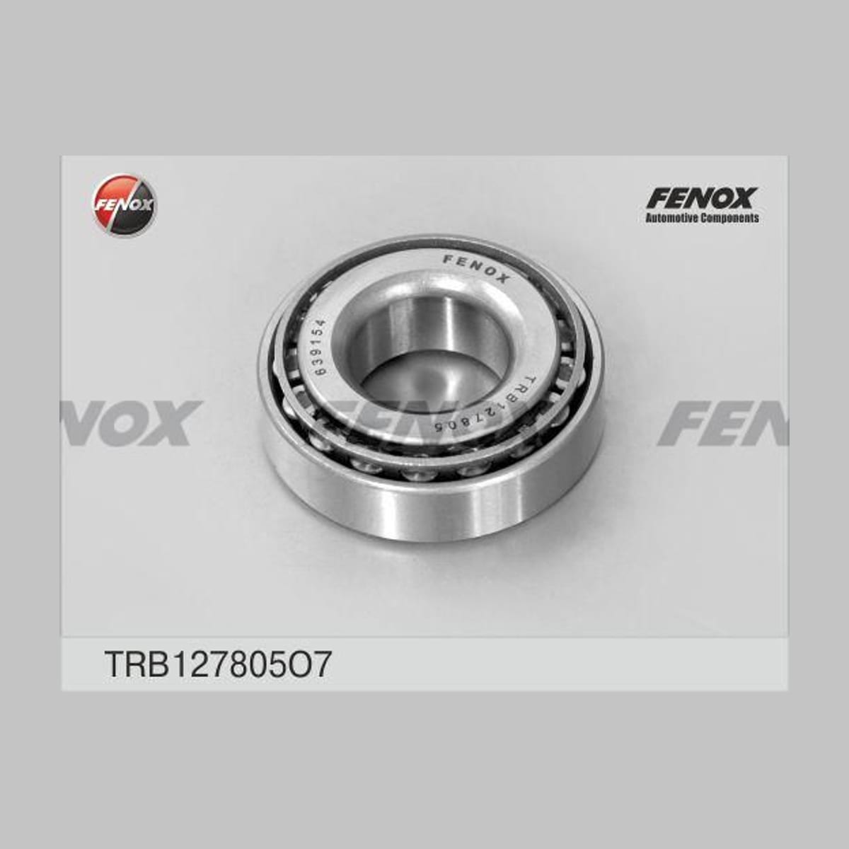 Деталь Подшипник ступицы FENOX