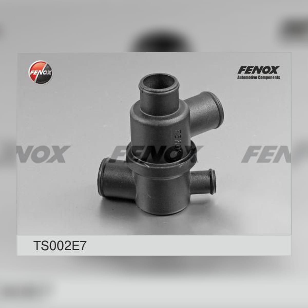 Деталь Термостат (+85°C) FENOX