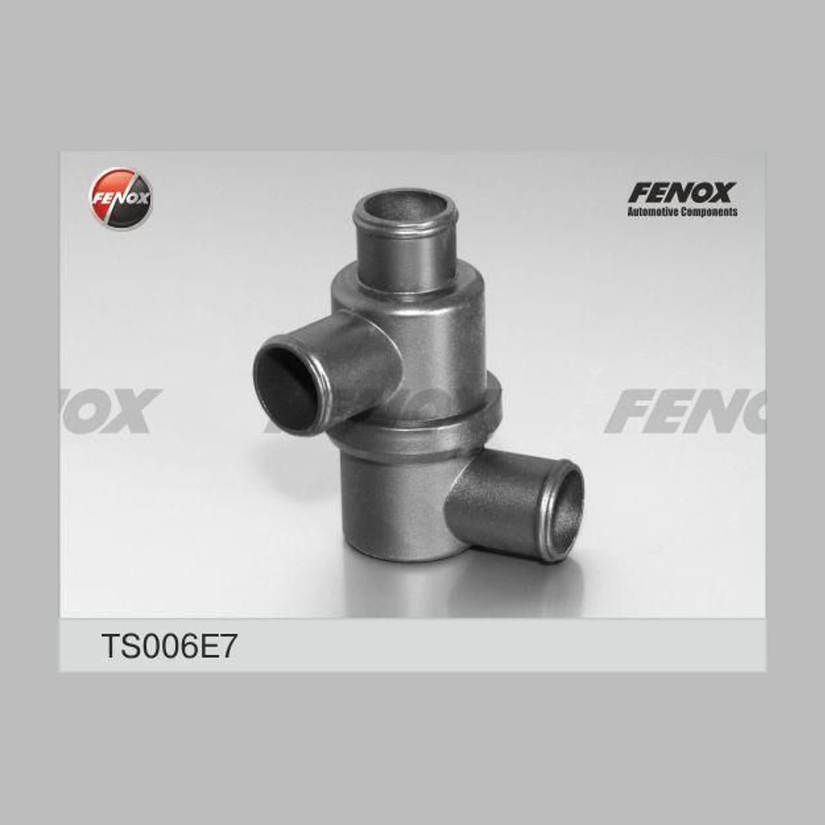 Деталь Термостат (+85°C) FENOX