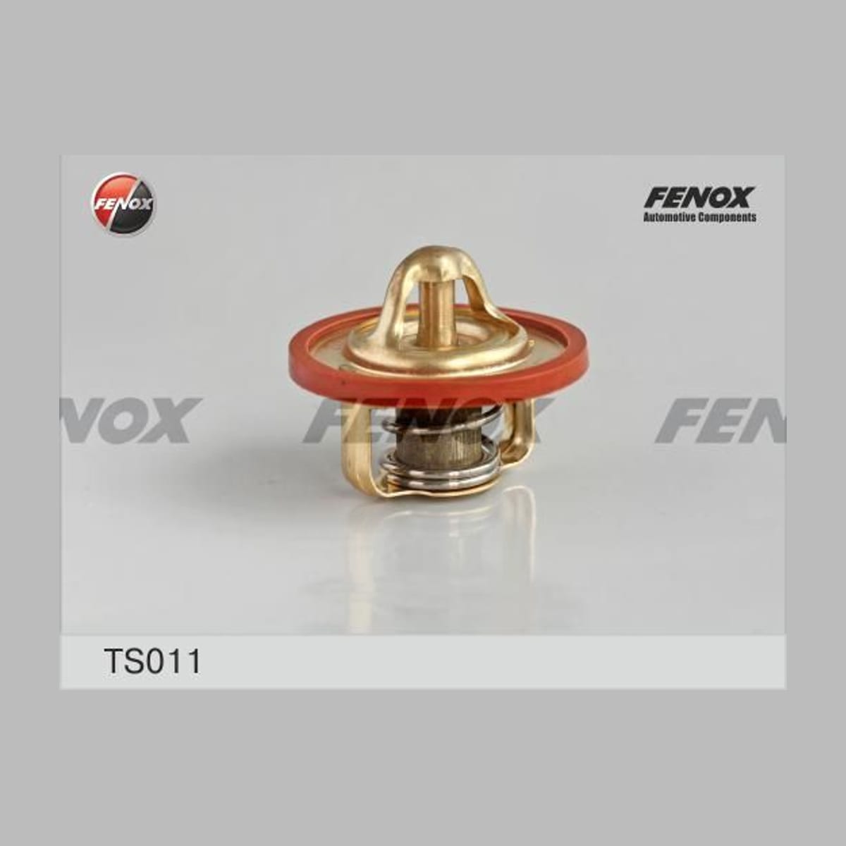 Деталь Термостат (+87°C) FENOX