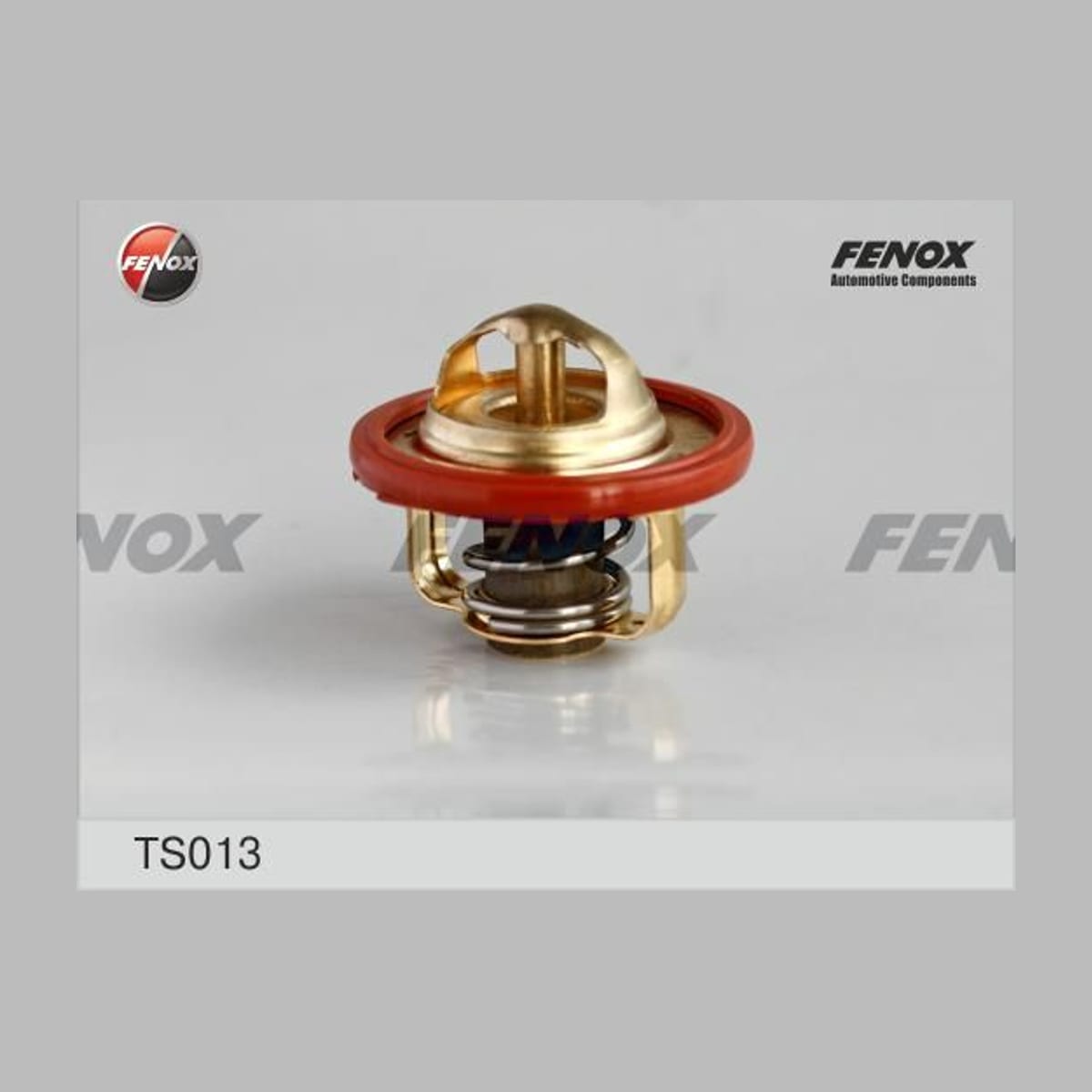 Деталь Термостат (+82°C) FENOX