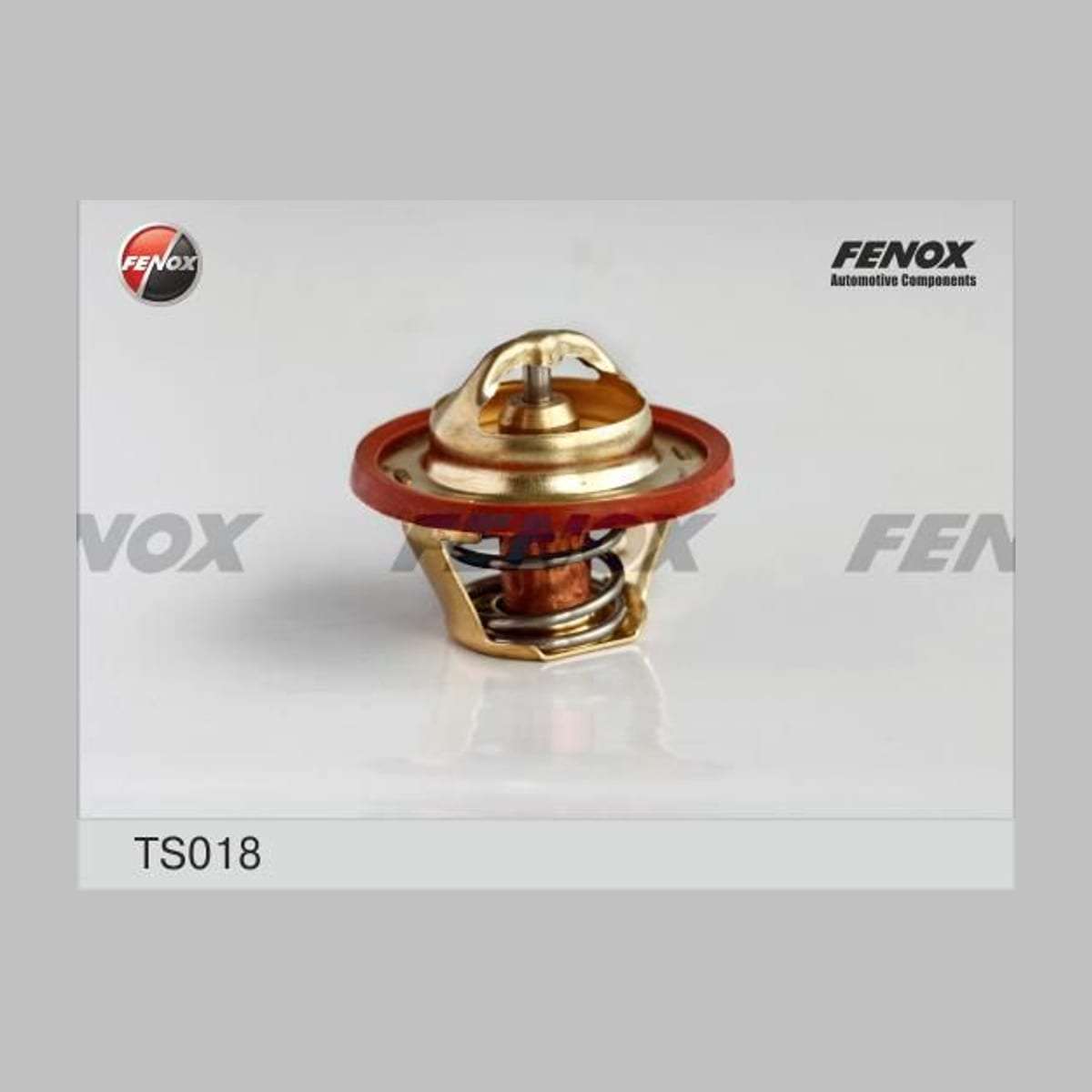 Деталь Термостат (+89°C) FENOX