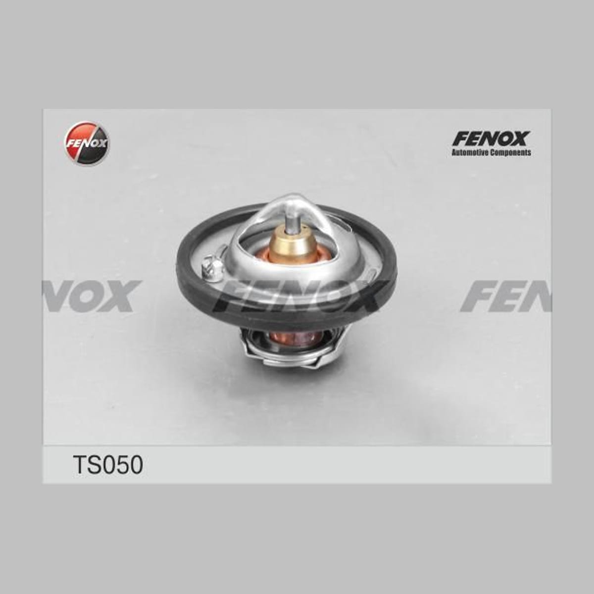 Деталь Термостат (+82°C) FENOX