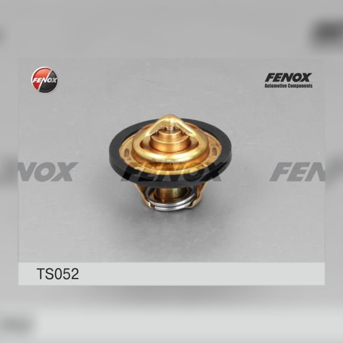 Деталь Термостат (+92°C) FENOX