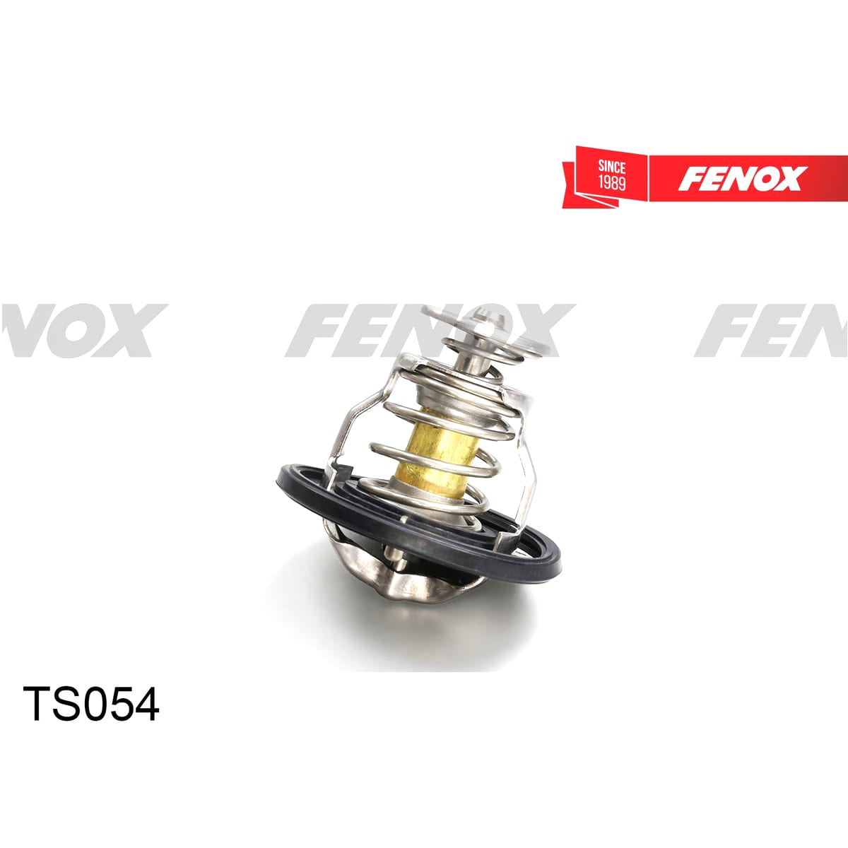 Деталь Термостат (+82°C) FENOX