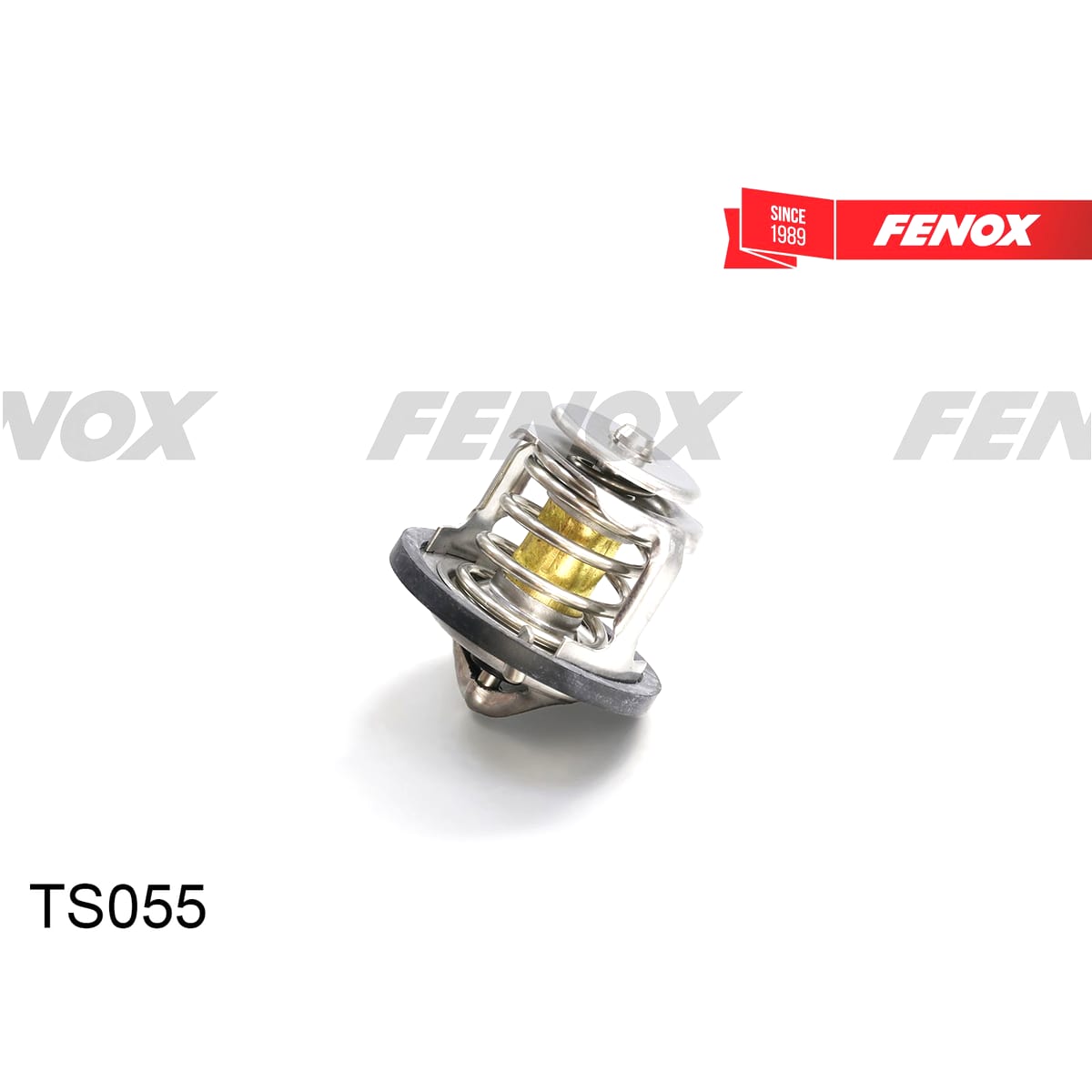 Деталь Термостат (+82°C) FENOX