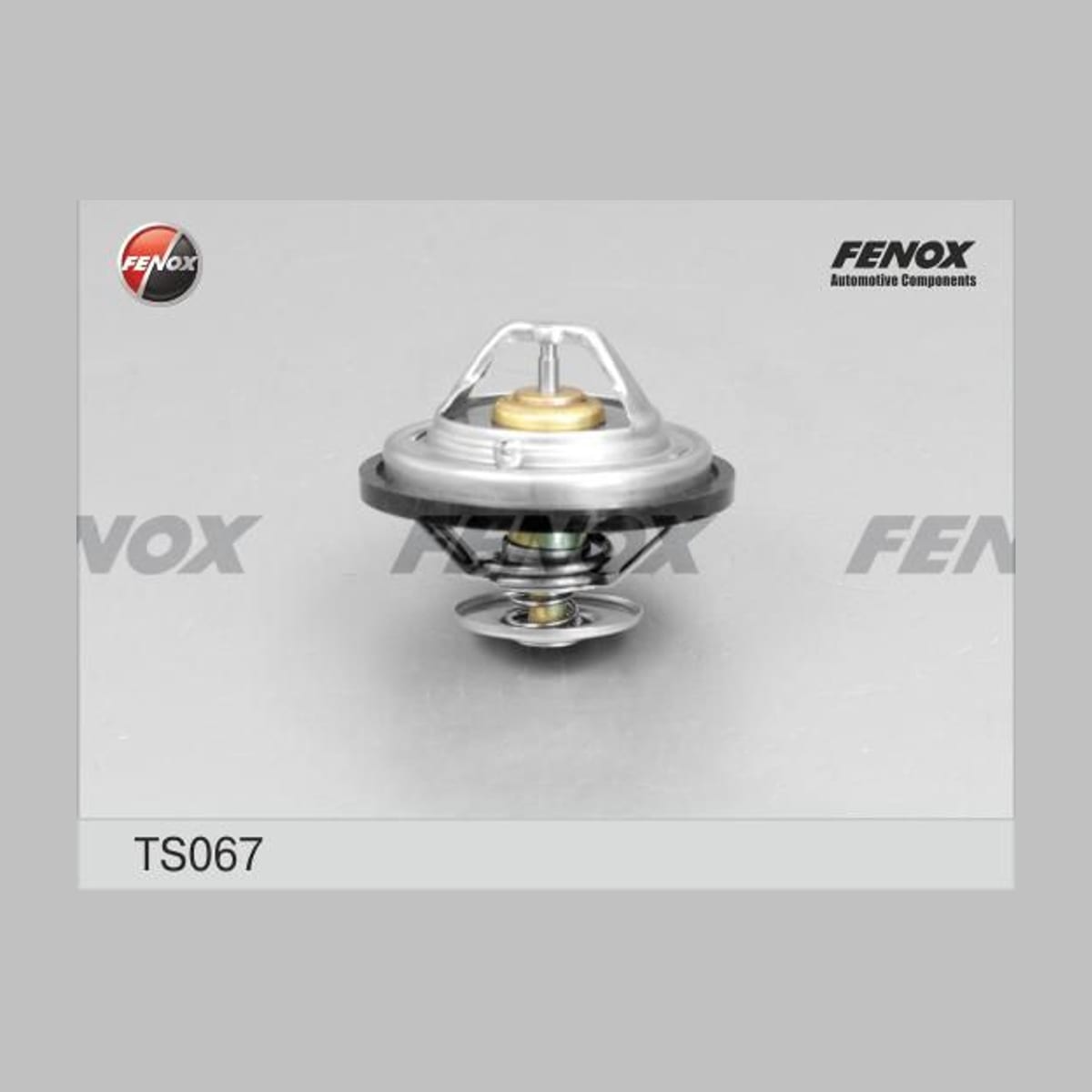 Деталь Термостат (+87°C) FENOX