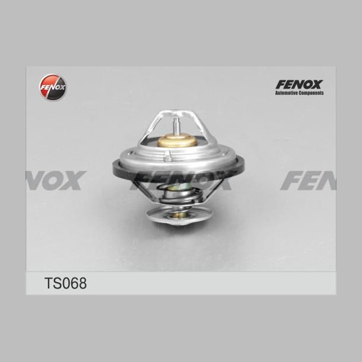 FENOX Термостат (+92°C)