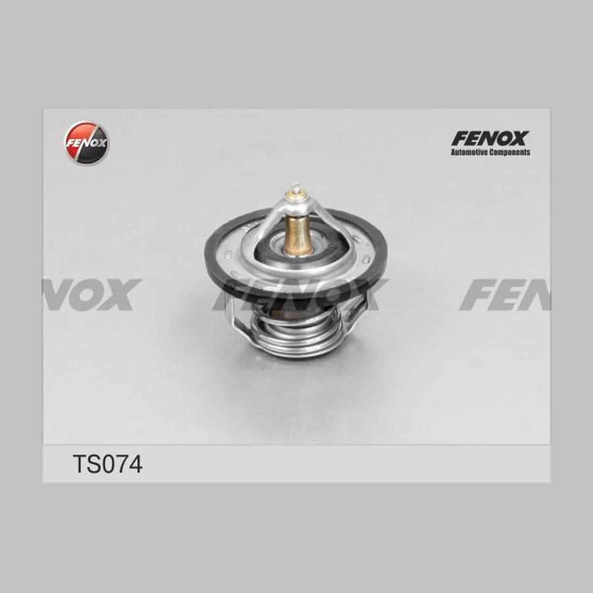 FENOX Термостат (+88°C)