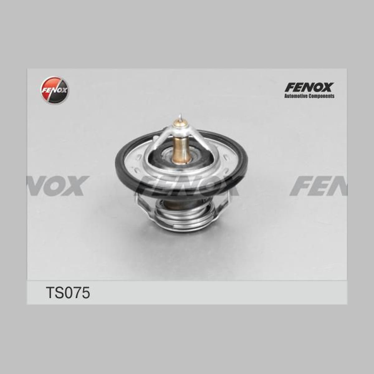 Деталь Термостат (+82°C) FENOX