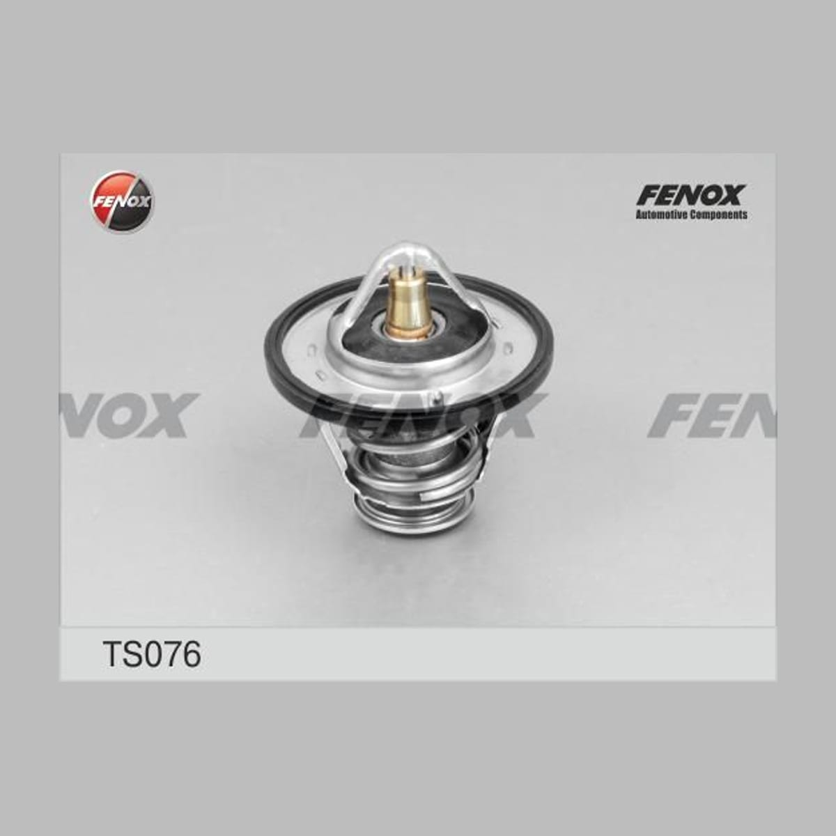 FENOX Термостат (+82°C)