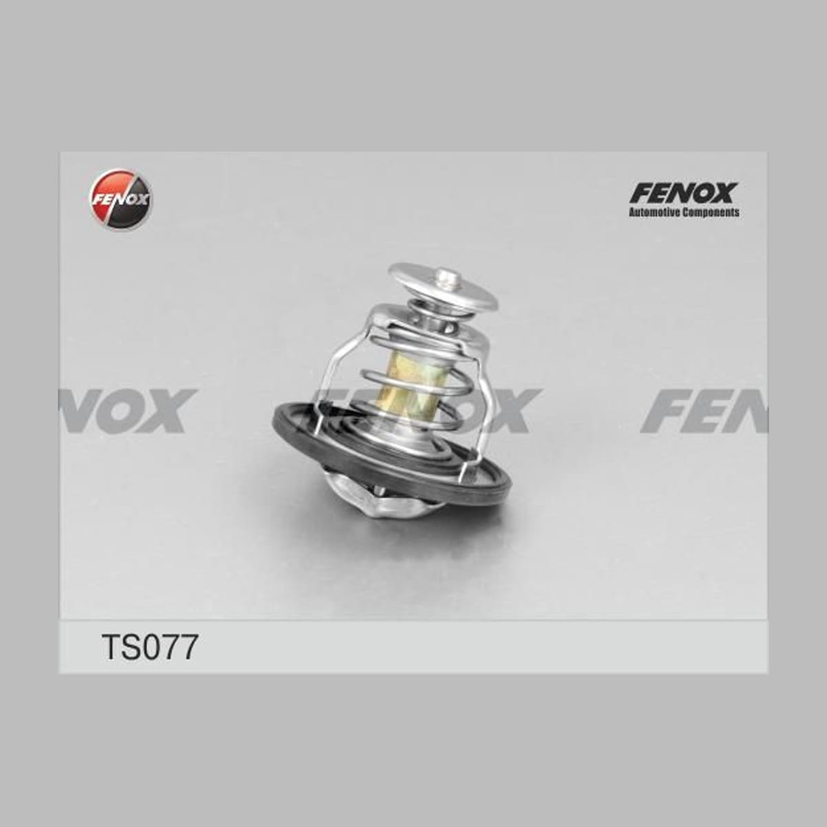 Деталь Термостат (+82°C) FENOX