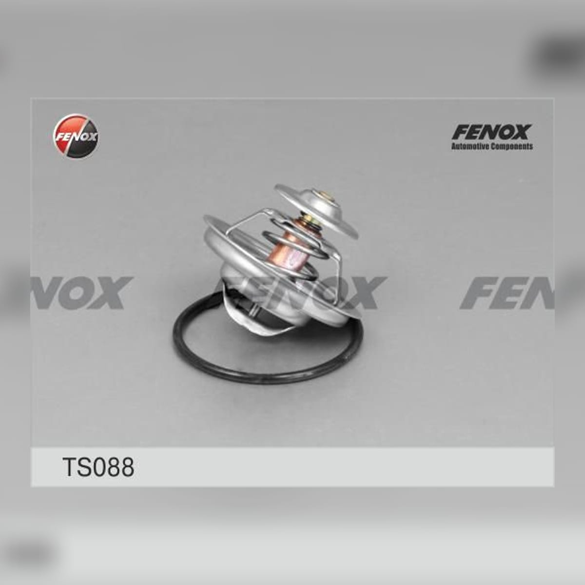 Деталь Термостат (+87°C) FENOX