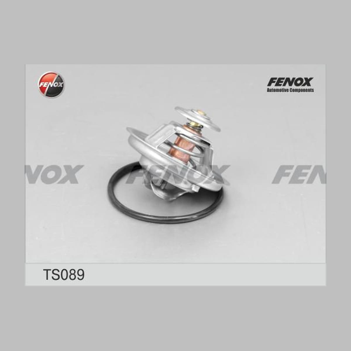 Деталь Термостат (+80°C) FENOX
