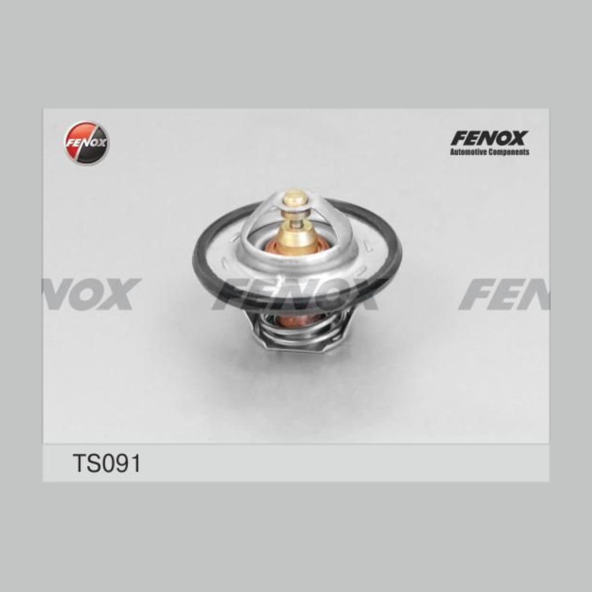Деталь Термостат (+88°C) FENOX