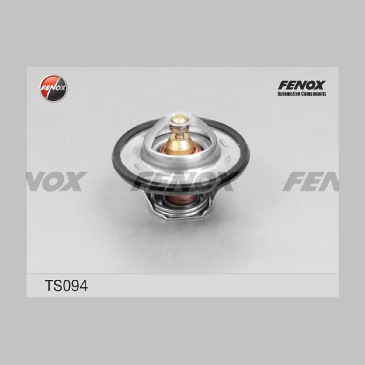 FENOX Термостат (+89°C)