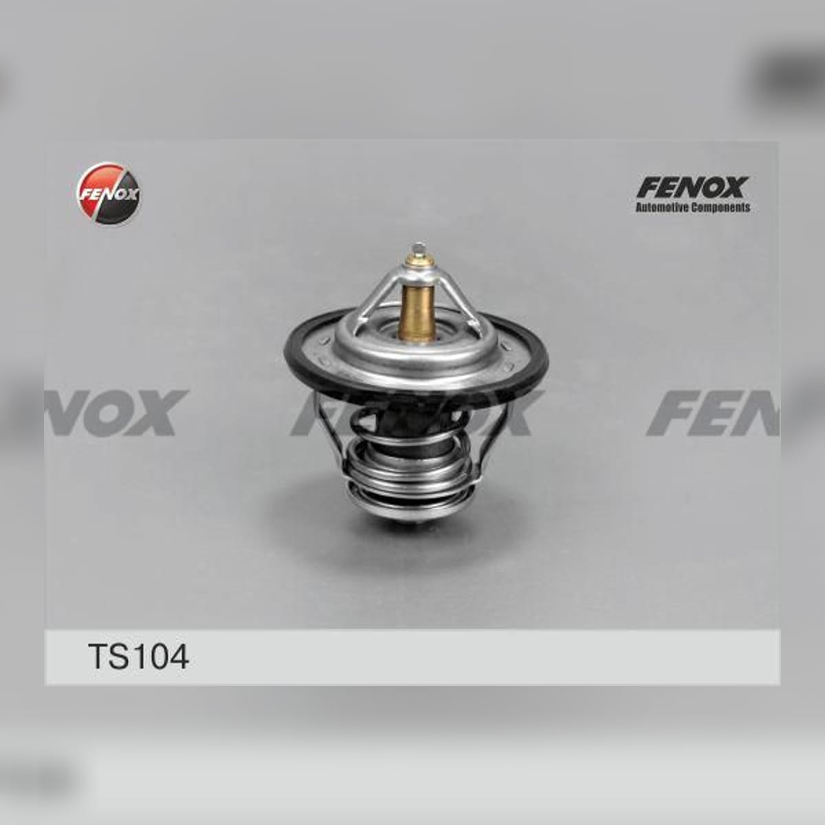 Деталь Термостат (+82°C) FENOX