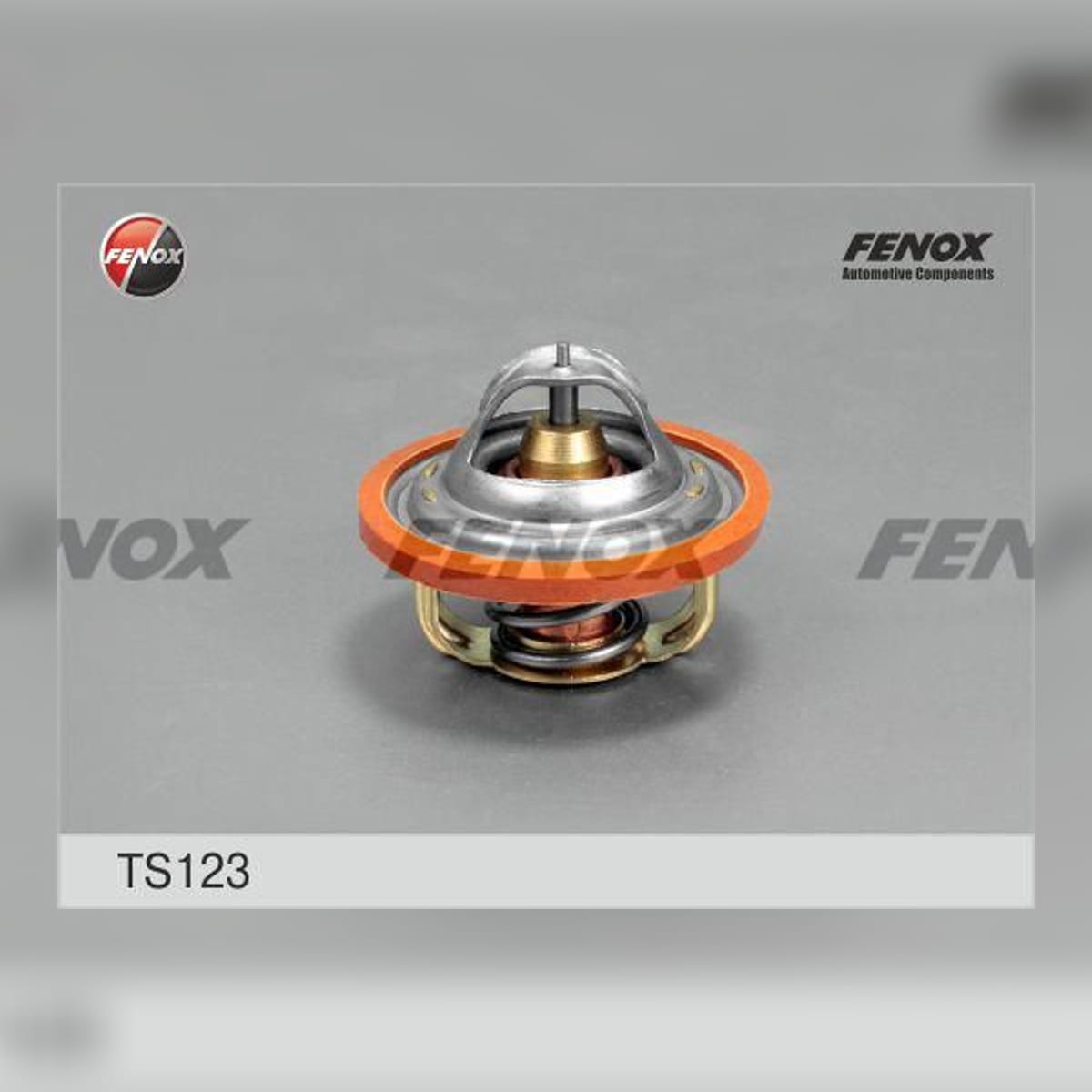 Деталь Термостат (+88°C) FENOX