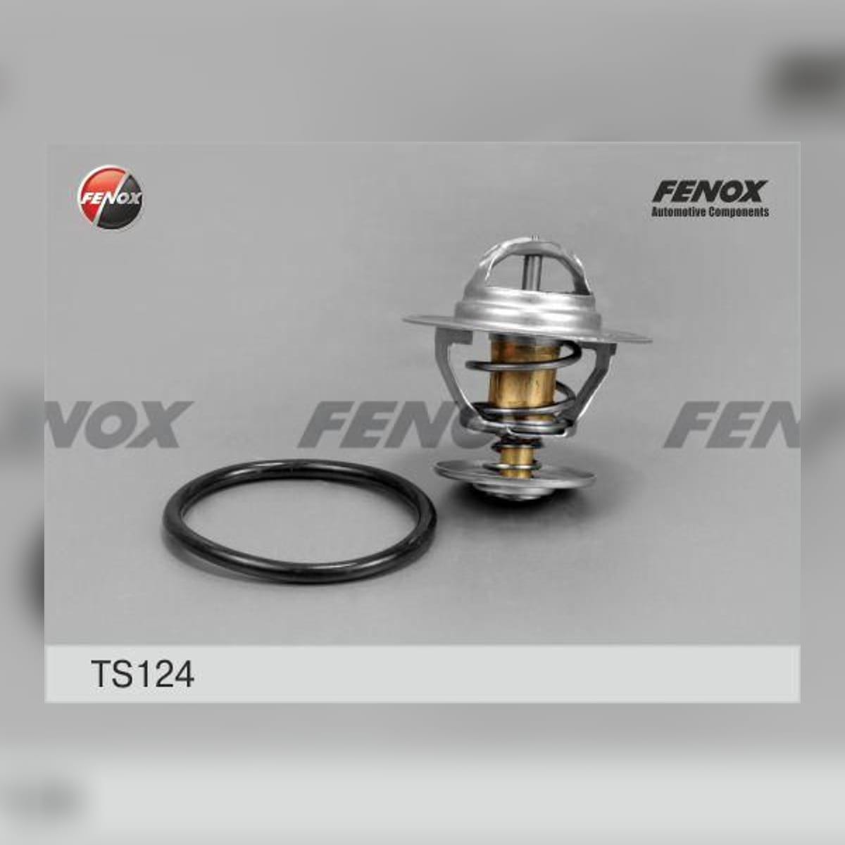 FENOX Термостат (+80°C)
