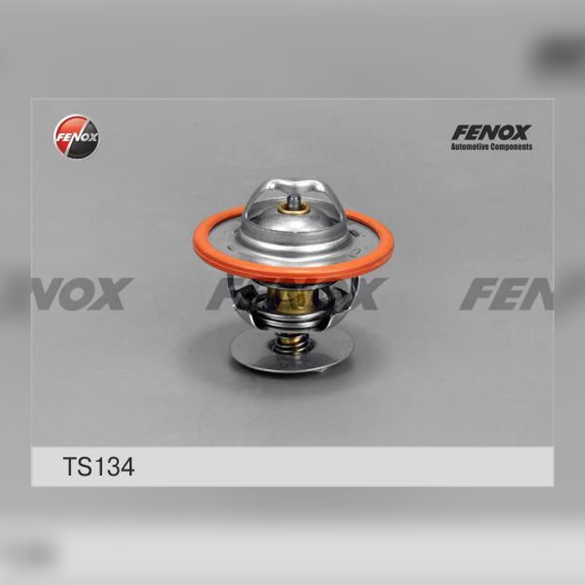 Деталь Термостат (+88°C) FENOX