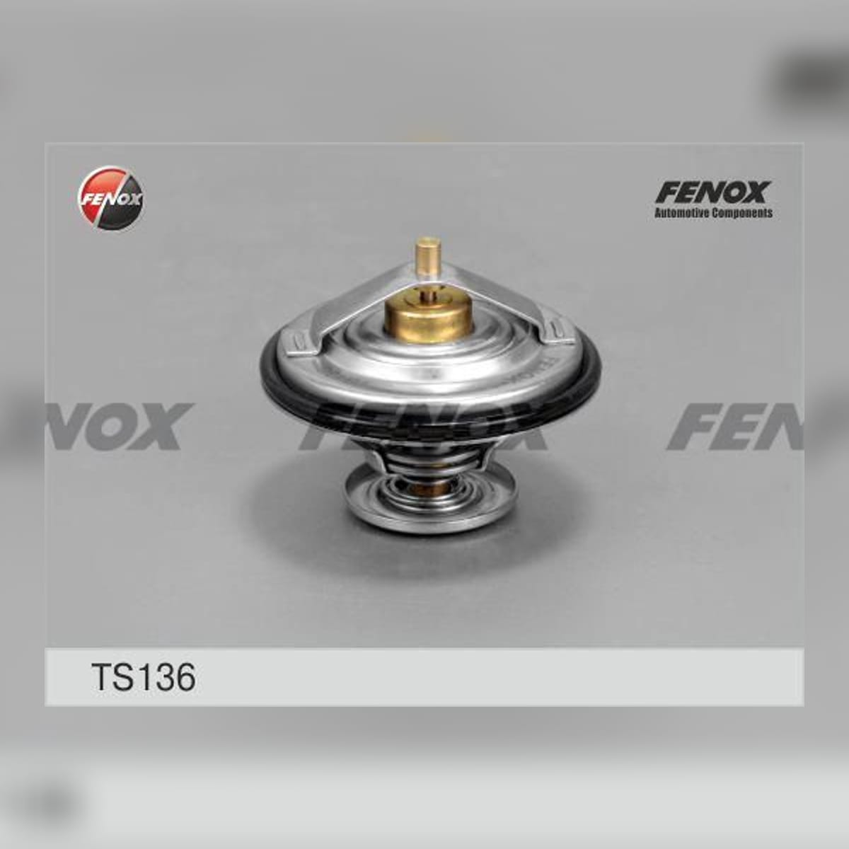 FENOX Термостат (+80°C)