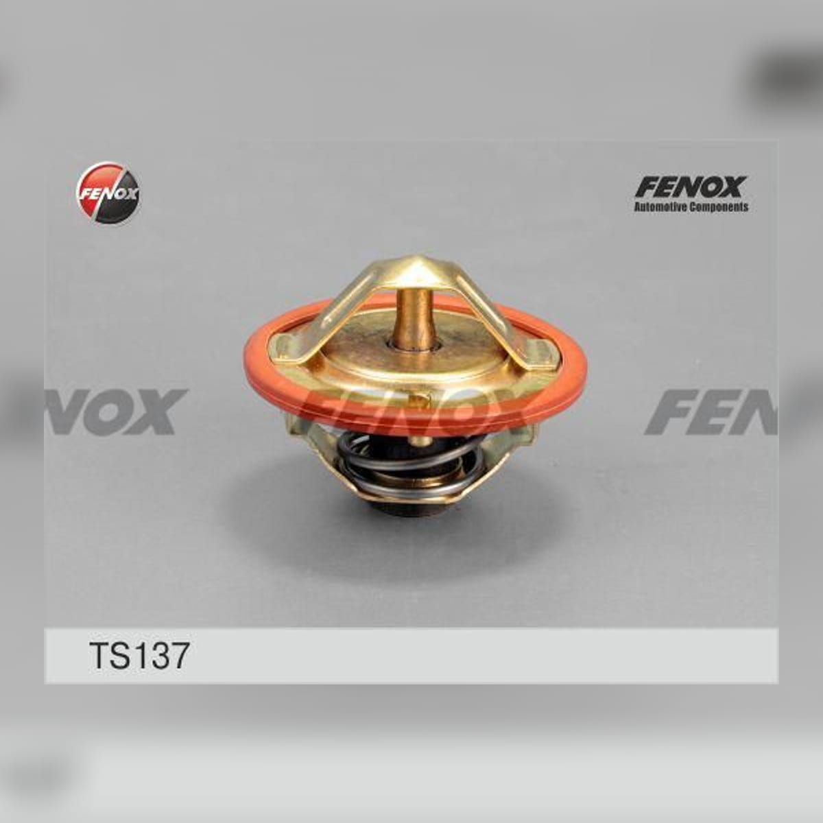Деталь Термостат (+88°C) FENOX